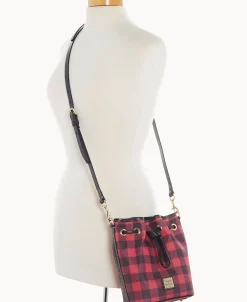 Dooney & Bourke Printed Fabric | Mini Bags^Tucker Small Drawstring