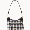 Dooney & Bourke Printed Fabric | Mini Bags^Tucker Small Hobo