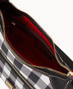 Dooney & Bourke Printed Fabric | Mini Bags^Tucker Small Hobo