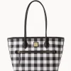 Dooney & Bourke Printed Fabric | Shoulder Bags^Tucker Tote