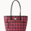 Dooney & Bourke Printed Fabric | Shoulder Bags^Tucker Tote