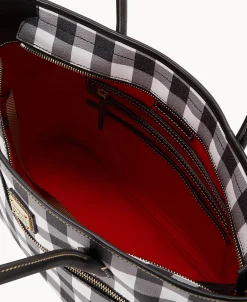 Dooney & Bourke Printed Fabric | Shoulder Bags^Tucker Tote