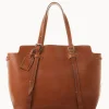 Dooney & Bourke The Alto Collection | Smooth Leather^Volta Leone