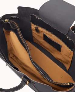 Dooney & Bourke The Alto Collection | Smooth Leather^Volta Leone