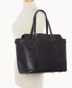 Dooney & Bourke The Alto Collection | Smooth Leather^Volta Leone