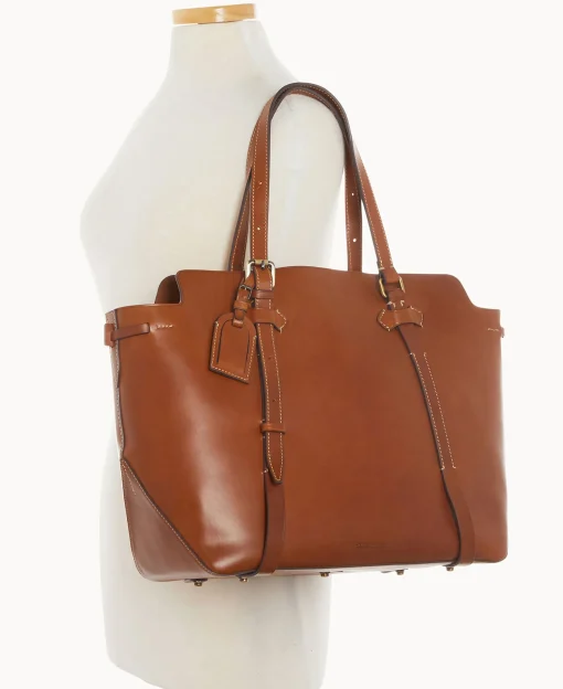Dooney & Bourke The Alto Collection | Smooth Leather^Volta Leone