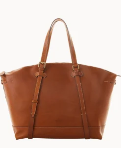 Dooney & Bourke The Alto Collection | Smooth Leather^Volta Terina