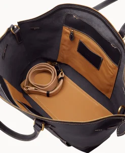 Dooney & Bourke The Alto Collection | Smooth Leather^Volta Terina