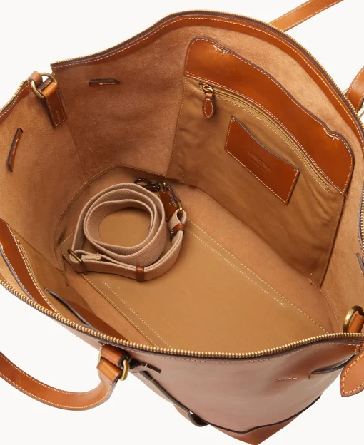 Dooney & Bourke The Alto Collection | Smooth Leather^Volta Terina