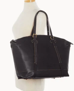 Dooney & Bourke The Alto Collection | Smooth Leather^Volta Terina