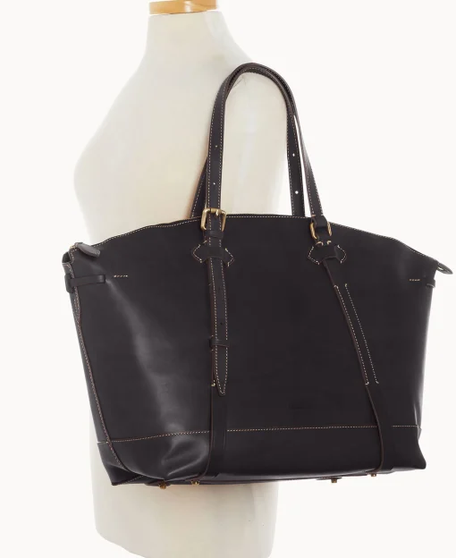 Dooney & Bourke The Alto Collection | Smooth Leather^Volta Terina