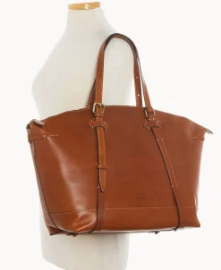Dooney & Bourke The Alto Collection | Smooth Leather^Volta Terina