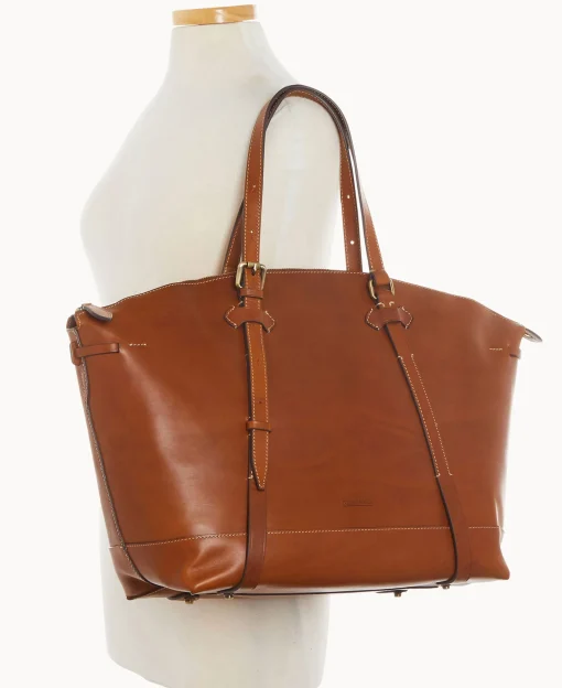 Dooney & Bourke The Alto Collection | Smooth Leather^Volta Terina