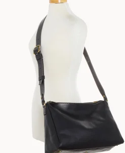 Dooney & Bourke The Alto Collection | Smooth Leather^Volta Valente