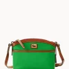 Dooney & Bourke The Wayfarer Collection | Nylon^Wayfarer Domed Crossbody