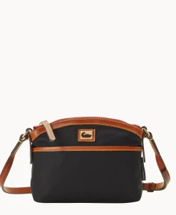 Dooney & Bourke The Wayfarer Collection | Nylon^Wayfarer Domed Crossbody