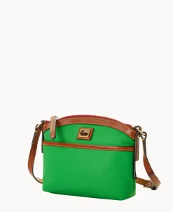 Dooney & Bourke The Wayfarer Collection | Nylon^Wayfarer Domed Crossbody