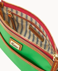 Dooney & Bourke The Wayfarer Collection | Nylon^Wayfarer Domed Crossbody
