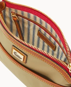 Dooney & Bourke The Wayfarer Collection | Nylon^Wayfarer Domed Crossbody