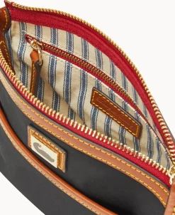 Dooney & Bourke The Wayfarer Collection | Nylon^Wayfarer Domed Crossbody