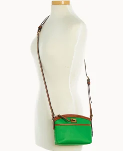 Dooney & Bourke The Wayfarer Collection | Nylon^Wayfarer Domed Crossbody