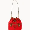 Dooney & Bourke The Wayfarer Collection | Nylon^Wayfarer Drawstring