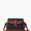 Dooney & Bourke The Wayfarer Collection | Nylon^Wayfarer Flap Crossbody