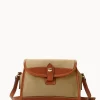 Dooney & Bourke The Wayfarer Collection | Nylon^Wayfarer Flap Crossbody