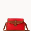 Dooney & Bourke The Wayfarer Collection | Nylon^Wayfarer Flap Crossbody