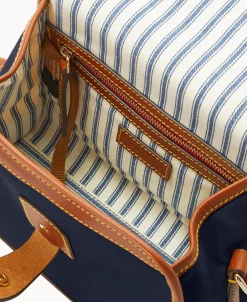Dooney & Bourke The Wayfarer Collection | Nylon^Wayfarer Flap Crossbody