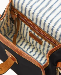 Dooney & Bourke The Wayfarer Collection | Nylon^Wayfarer Flap Crossbody