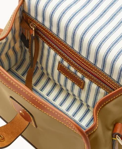 Dooney & Bourke The Wayfarer Collection | Nylon^Wayfarer Flap Crossbody