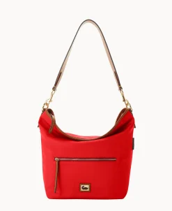 Dooney & Bourke The Wayfarer Collection | Ready For the Getaway^Wayfarer Hobo