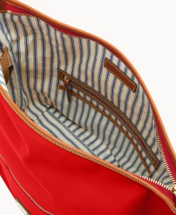 Dooney & Bourke The Wayfarer Collection | Ready For the Getaway^Wayfarer Hobo