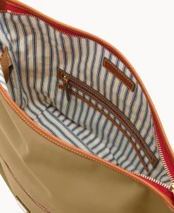 Dooney & Bourke The Wayfarer Collection | Ready For the Getaway^Wayfarer Hobo