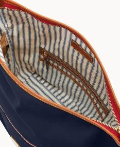 Dooney & Bourke The Wayfarer Collection | Ready For the Getaway^Wayfarer Hobo