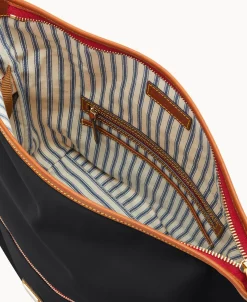 Dooney & Bourke The Wayfarer Collection | Ready For the Getaway^Wayfarer Hobo