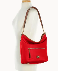 Dooney & Bourke The Wayfarer Collection | Ready For the Getaway^Wayfarer Hobo