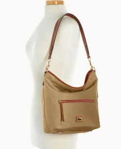 Dooney & Bourke The Wayfarer Collection | Ready For the Getaway^Wayfarer Hobo