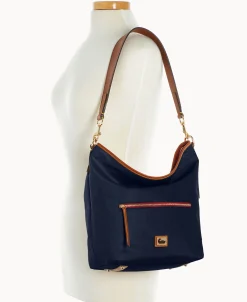 Dooney & Bourke The Wayfarer Collection | Ready For the Getaway^Wayfarer Hobo