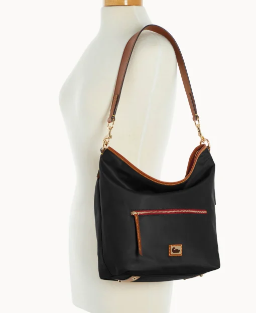 Dooney & Bourke The Wayfarer Collection | Ready For the Getaway^Wayfarer Hobo