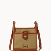 Dooney & Bourke The Wayfarer Collection | Nylon^Wayfarer Letter Carrier