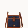 Dooney & Bourke The Wayfarer Collection | Nylon^Wayfarer Letter Carrier