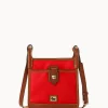 Dooney & Bourke The Wayfarer Collection | Nylon^Wayfarer Letter Carrier