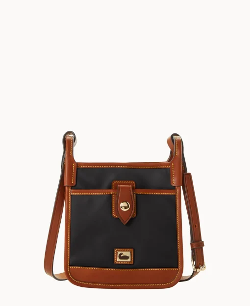 Dooney & Bourke Nylon | Mini Bags^Wayfarer Letter Carrier