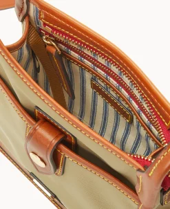 Dooney & Bourke The Wayfarer Collection | Nylon^Wayfarer Letter Carrier