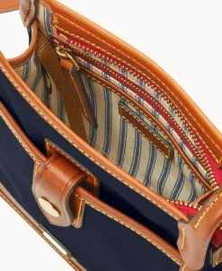 Dooney & Bourke The Wayfarer Collection | Nylon^Wayfarer Letter Carrier