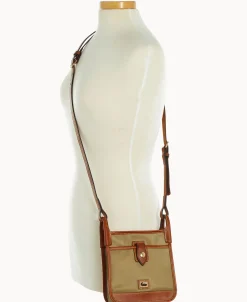 Dooney & Bourke The Wayfarer Collection | Nylon^Wayfarer Letter Carrier