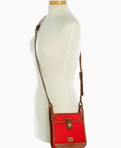 Dooney & Bourke The Wayfarer Collection | Nylon^Wayfarer Letter Carrier