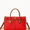 Dooney & Bourke The Wayfarer Collection | Ready For the Getaway^Wayfarer Satchel